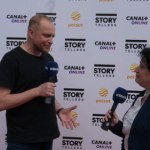 Mastercard OFF CAMERA: Piotr Adamczyk o wyzwaniach na planie „Zakładników”
