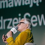 Mastercard OFF CAMERA: Pokaz specjalny "Dyrygenta" Andrzeja Wajdy