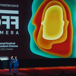 Mastercard OFF Camera: Polsat pokaże ceremonię zamknięcia