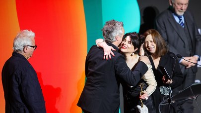 Mastercard OFF CAMERA. Poznaliśmy laureatów festiwalowych nagród