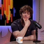 Mastercard OFF Camera. Sebastian Dela: "Chcę grać w Hollywood"