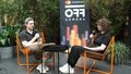 Mastercard OFF Camera. Tomasz Włosok żegna się z "Kulej. Dwie strony medalu". Co mu zawdzięcza?