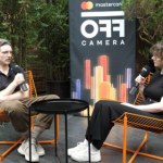Mastercard OFF Camera. Tomasz Włosok żegna się z "Kulej. Dwie strony medalu". Co mu zawdzięcza?
