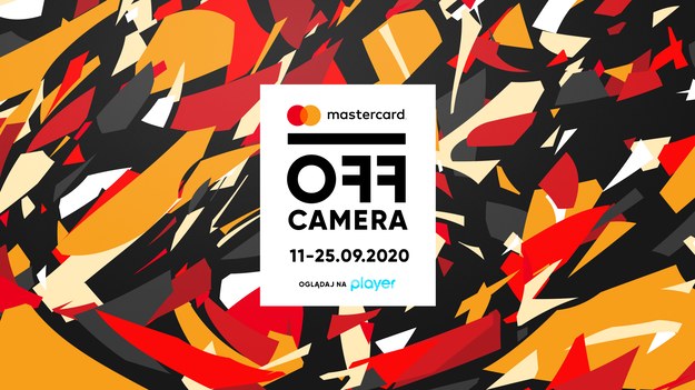 Mastercard Off Camera: Wyjątkowa edycja festiwalu już we wrześniu /materiały prasowe /