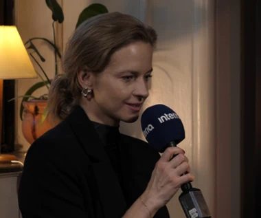 Mastercard OFF CAMERA: Z jakim odbiorem filmu "Lęk" spotkała się Marta Nieradkiewicz?