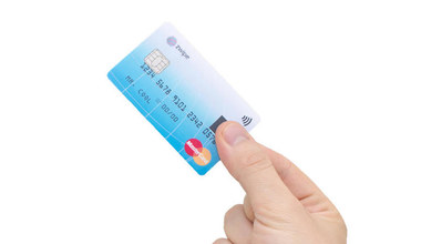 MasterCard: Pierwsza na świecie karta płatnicza z czytnikiem linii papilarnych