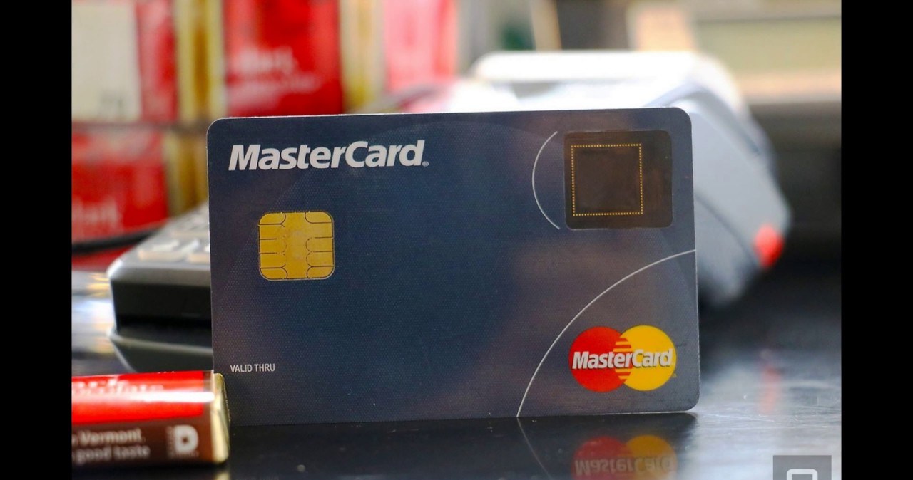 Mastercard planuje wyeliminować paski magnetyczne ze swoich kart do 2033 roku /materiały prasowe