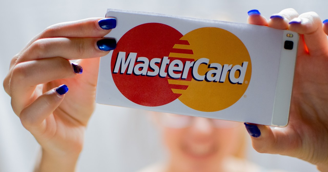 Mastercard /Alyson Polderman/STG /East News