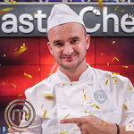 "MasterChef 8": Grzegorz Zawierucha zwycięzcą programu