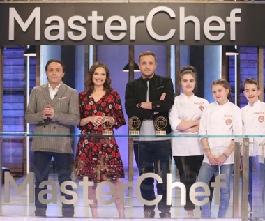"MasterChef Junior": Kto w finale?