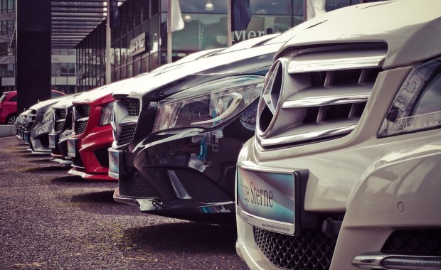 Masterlease – ekspert w wynajmie długoterminowym aut