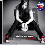 Stefanie Heinzmann: -Masterplan