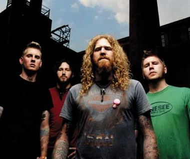 Mastodon na Mystic Festival