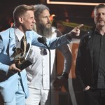 Mastodon z nagrodą Grammy 2018