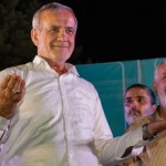 Masud Pezeszkian został nowym prezydentem Iranu