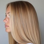 Masuj skórę głowy z olejem łopianowym. Tafla mocnych, wygładzonych włosów