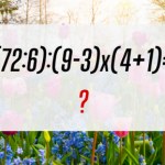 Masz 10 sekund na rozwiązanie. Większość nie daje rady