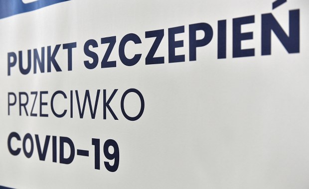 Masz 46 lub 47 lat? Zarejestruj się na szczepienie przeciw Covid-19