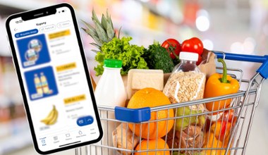 Masz aplikację Lidl Plus? Te produkty dostaniesz prawie za darmo – a w piątek dodatkowy kupon 15 zł!