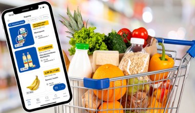 Masz aplikację Lidl Plus? Te produkty dostaniesz za darmo, ale tylko przez 2 dni