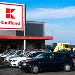 Masz auto? Sprawdź nowość w Kauflandzie. 