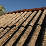 Masz azbest na dachu? Ważna decyzja resortu rolnictwa