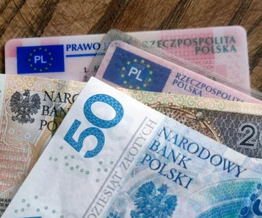 Masz bezterminowe prawo jazdy? Oto ile będzie kosztowała cię wymiana