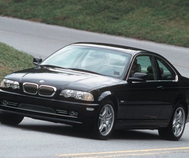 Masz BMW serii 3 z 2006 lub starsze? Masz problem