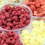 Masz ciągle ochotę na słodycze?  Przegryzaj to, a nie przytyjesz 