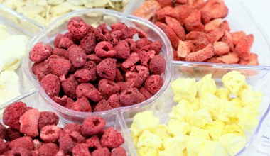 Masz ciągle ochotę na słodycze?  Przegryzaj to, a nie przytyjesz 