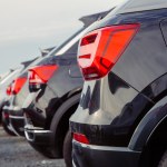 Masz czarne auto? W ten weekend będziesz tego żałować