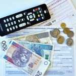 opłata radiowo-telewizyjna