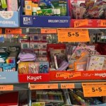artykuły szkolne Masz czas tylko do jutra. Biedronka i Lidl ruszyły z 5+5 gratis na wyprawkę szkolną