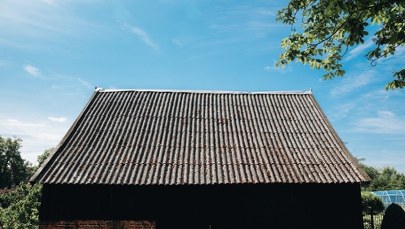 Masz dach z tego materiału? Wkrótce nowe obowiązki i wysokie kary