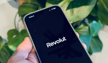 Masz długi i konto w Revolut? Komornik już tam cię znajdzie