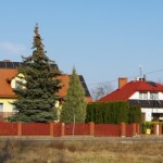 Masz dom jednorodzinny? Lepiej złap za miotłę, oto taryfikator mandatów 
