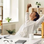 Masz dość bólu pleców przy pracy w domu? Te meble odmienią Twoje home office!