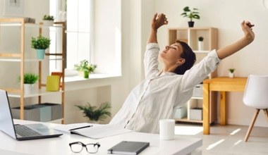 Masz dość bólu pleców przy pracy w domu? Te meble odmienią Twoje home office!