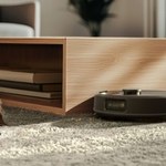 Masz dość ciągłego odkurzania? Ten robot zrobi to za ciebie i sam się opróżni!