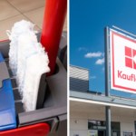 Masz dość ciągłej zmiany wody przy myciu podłogi? Ten mop z Kauflandu może to ułatwić