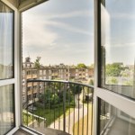 Masz dość owadów wlatujących przez balkon? Ten produkt rozwiąże problem