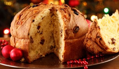 Masz dość piernika? W tym roku postaw na świąteczny deser prosto z Włoch