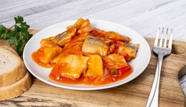 Masz dość ryby po grecku? To po hawajsku będzie idealna na święta