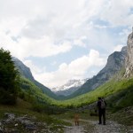 ​Masz dość tłumów i cen w Zakopanem? W tym roku wybierz się w "albańskie Alpy"