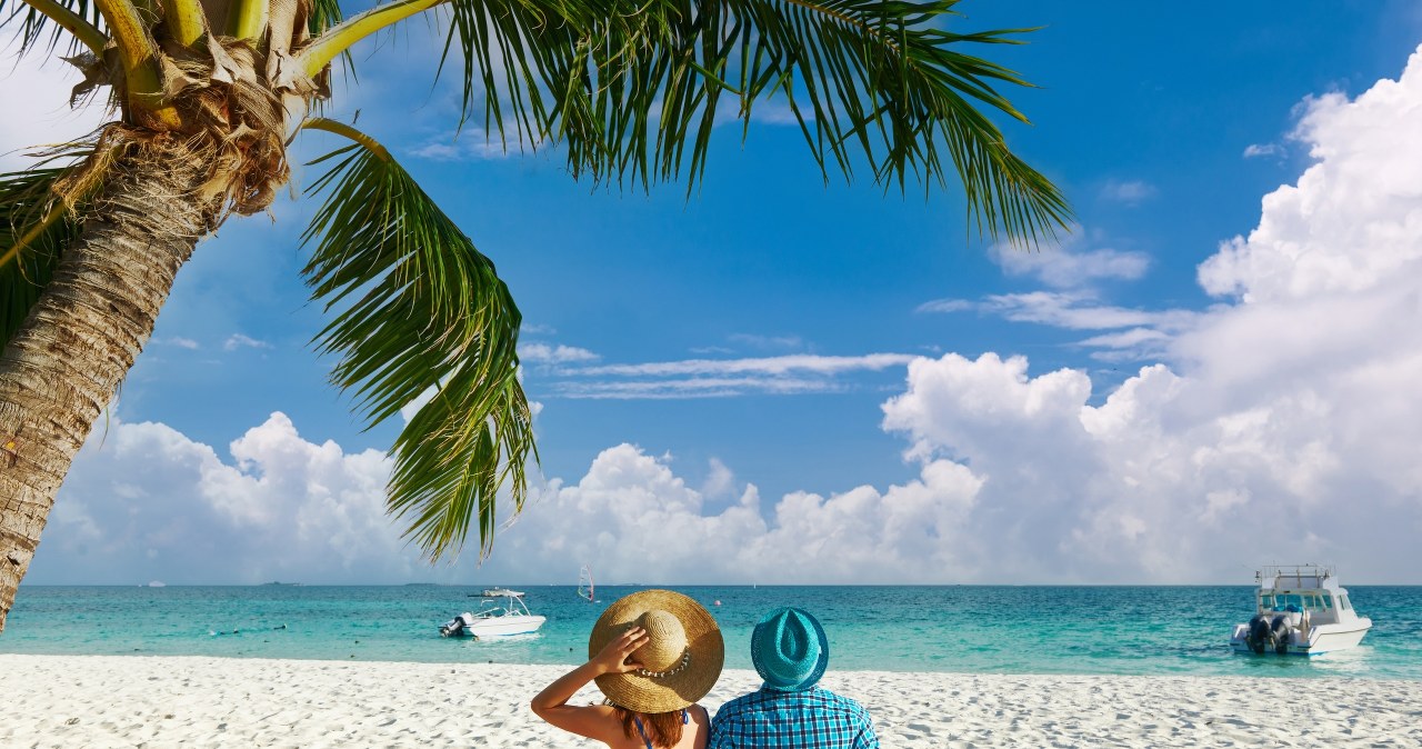 ​Masz dość zimy? Tu spędzisz ferie w cieple i za grosze /123RF/PICSEL