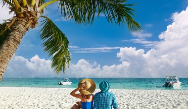 ​Masz dość zimy? Tu spędzisz ferie w cieple i za grosze