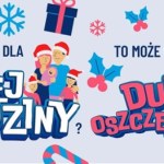 Masz dużą rodzinę? Z tą kartą za świąteczne zakupy zapłacisz znacznie mniej!
