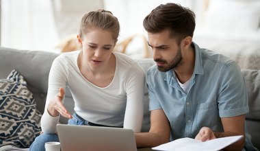 Masz dużą różnicę dochodów w małżeństwie? Możesz dostać kilka tysięcy zwrotu podatku