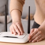 Wi-Fi 6 Masz hasło do Wi-Fi z pudełka routera? Lepiej szybko je zmień