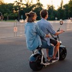 Masz hulajnogę elektryczną? Możesz jeździć nielegalnie i nawet o tym nie wiedzieć